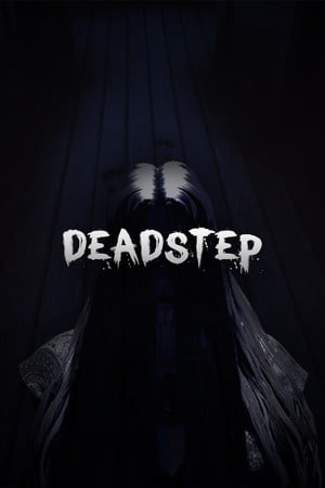 Deadstep Poster