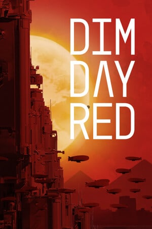 Dimday Red-