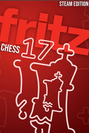 Fritz Chess 17 Steam Edition Poster