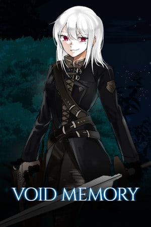 Void Memory Poster