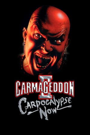 Carmageddon 2: Carpocalypse Now Poster