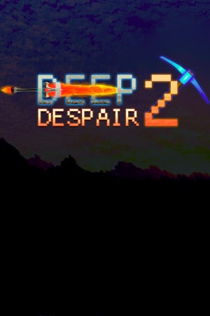 Deep Despair 2 Poster