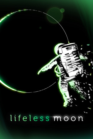 Lifeless Moon Poster