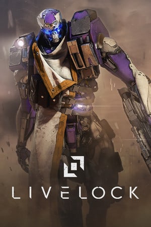 Livelock Poster