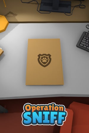 Operation Sniff Poster