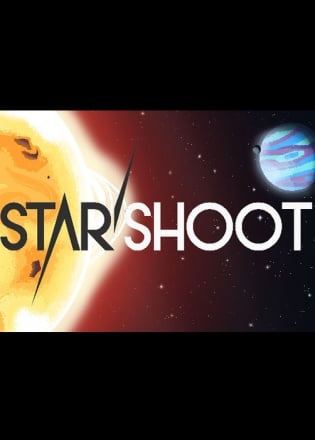 StarShoot Poster