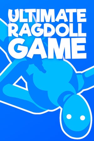 Ultimate Ragdoll Game Poster