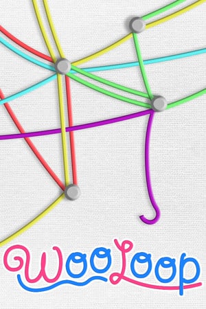 WooLoop Poster