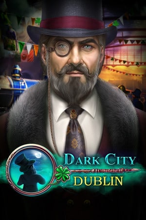 Dark City: Dublin Collectors Edition