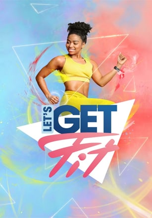 Lets Get Fit