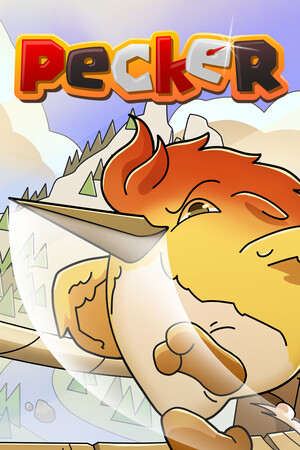 Pecker Poster