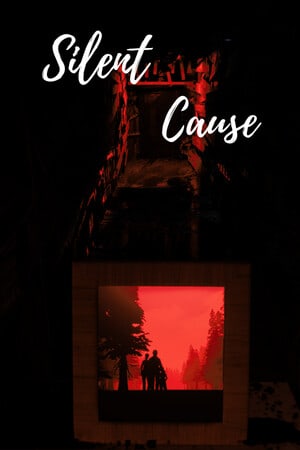 Silent Cause Poster