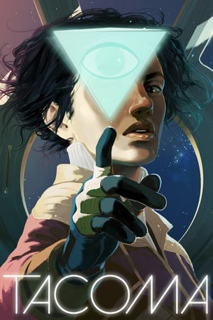 Tacoma Poster