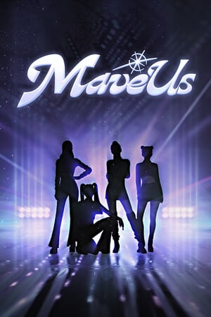 Maveus Poster