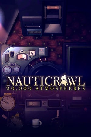 Nauticrawl Poster