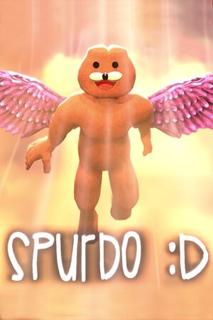 Spurdo Poster