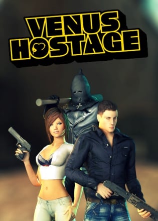 Venus Hostage Poster
