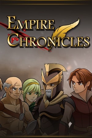 Empire Chronicles Poster