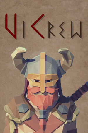 ViCrew Poster
