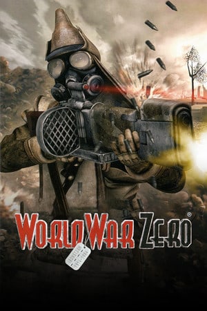 World War Zero Poster