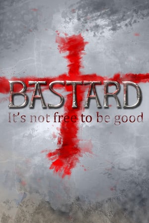 Bastard Poster