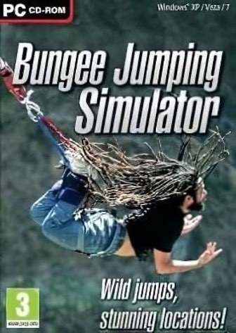 Bungee Jumping Simulator Poster