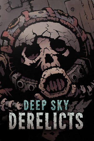 Deep Sky Derelicts Poster