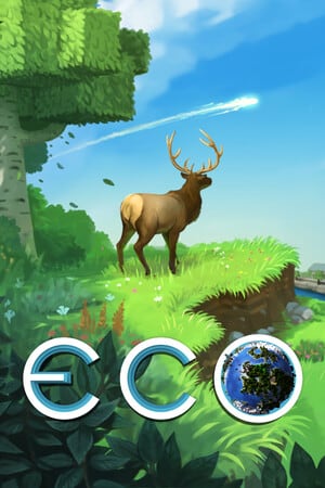Eco Poster