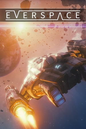EVERSPACE Poster