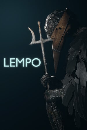 Lempo Poster