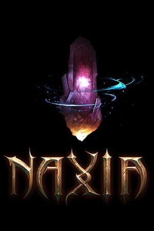 Naxia Poster