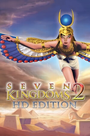 Seven Kingdoms 2 HD Poster