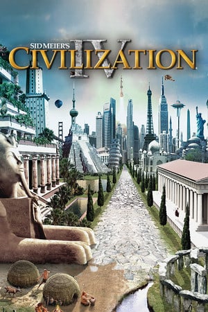 Sid Meiers Civilization 4