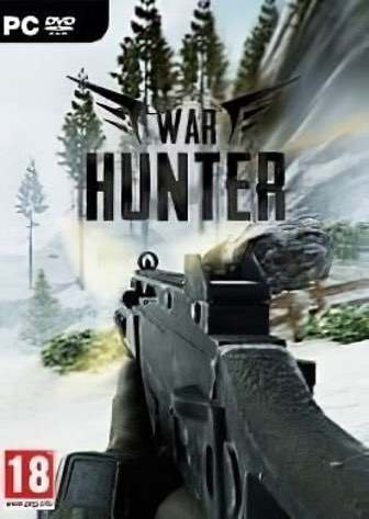 War Hunter Poster
