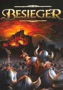 Besieger Poster