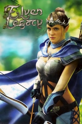 Elven Legacy Poster