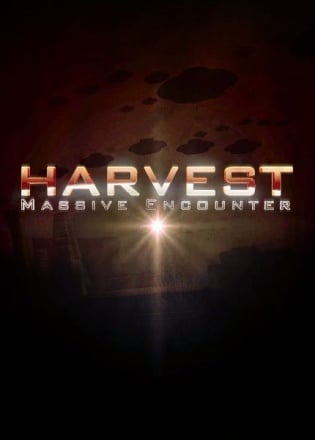 Harvest: Massive Encounter Poster