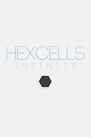Hexcells Infinite Poster