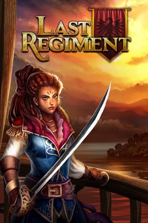 Last Regiment Poster