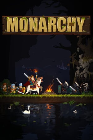 Monarchy Poster