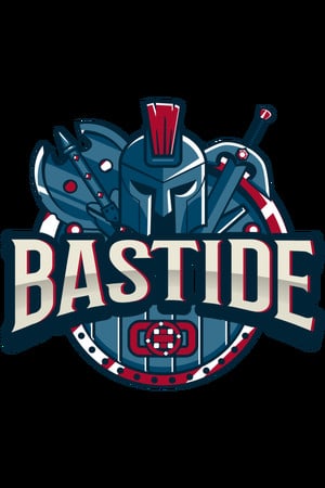 Bastide Poster