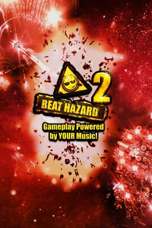 Beat Hazard 2 Poster