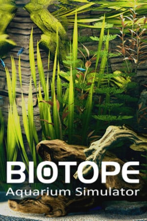 Biotope Poster
