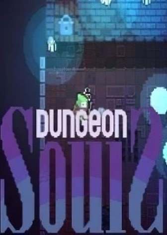 Dungeon Souls Poster