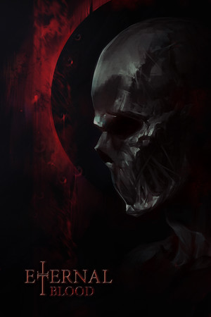 ETERNAL BLOOD Poster