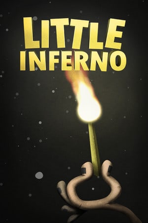 Little Inferno Poster