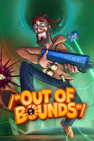 Out of Bounds Poster