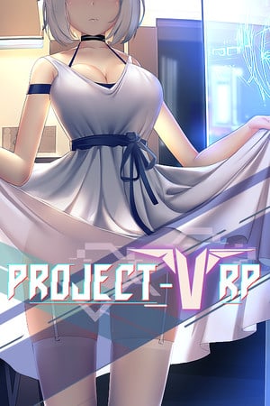 Project Venus RP Poster