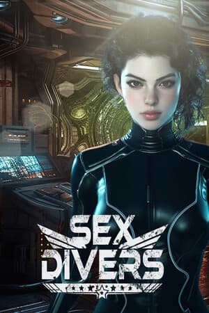 SEXDIVERS Poster