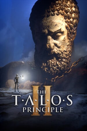 The Talos Principle 2 Poster